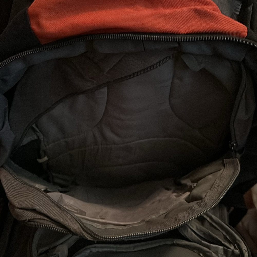 Protégé Sport backpack - Picture 6 of 8